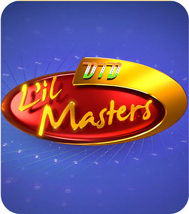 DID Li'l Masters